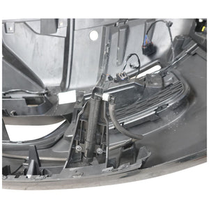 RANGE ROVER SPORT FRONT BUMPER 2013 to 2017 SUV GENUINE pn DK62-17F775-BB