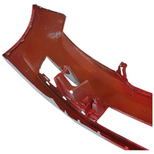 Load image into Gallery viewer, SKODA RAPID FRONT BUMPER 2014 onwards GENUINE pn 5JA807221F

