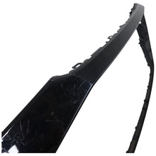 Load image into Gallery viewer, AUDI Q8 S Line Front Bumper Grill Frame 2019 onwards 4M8 GENUINE 4M8807725
