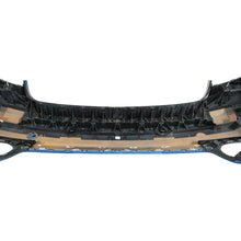 Load image into Gallery viewer, AUDI RS5 rear bumper 2010-2016 Coupe 2 Door Genuine 8T0807511N
