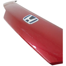 Load image into Gallery viewer, HONDA ZR-V REAR Tailgate Trim 2023 onwards Hatchback GENUINE 74890-3Y0-H0

