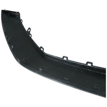 Load image into Gallery viewer, Peugeot 508 front bumper upper trim 2019 onwards Genuine 9816123977
