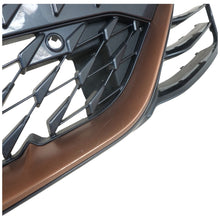 Load image into Gallery viewer, CUPRA BORN FRONT BUMPER Centre Grill 2022 onwards GENUINE Used Part 10E805903C
