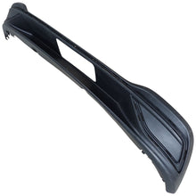 Load image into Gallery viewer, Volkswagen Golf rear bumper trim valance 2021-2024 Hatchback Genuine 5H6807568A

