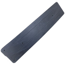 Load image into Gallery viewer, Mercedes Benz C Class front bumper number plate holde W205 2014-2018 A2058170178
