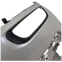Load image into Gallery viewer, Citroen C4 Grand Picasso front bumper 2016-2019SUV 5 Door Genuine AA37702777
