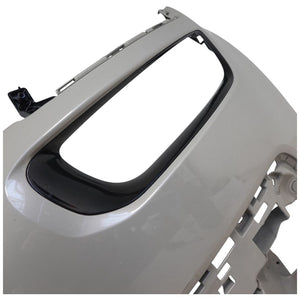 Citroen C4 Grand Picasso front bumper 2016-2019SUV 5 Door Genuine AA37702777