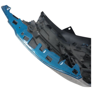 Peugeot E-3008 E3008 front bumper 2024-2026 Genuine 9846491180
