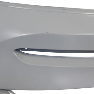 Fiat 500X Cross front bumper 2019-2022 Genuine pn 52102556