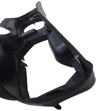 Load image into Gallery viewer, Renault Kangoo front bumper grill air duct guide 2021-2023 Genuine 628105159R
