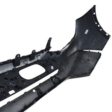 Load image into Gallery viewer, MG ZS front bumper SUV 2021-2023 EV SUV 5 Door Genuine pn P11010248
