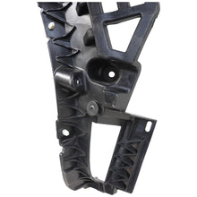 Load image into Gallery viewer, PORSCHE MACAN REAR Left LH Fitting Trim Guide Piece GENUINE 95B807453H
