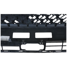 Load image into Gallery viewer, Toyota AYGO X front bumper centre grill 2020-2023 Genuine 53111-0H140
