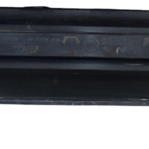 Ford Focus ST Line rear bumper lower trim MK6 2015-2019 Genuine F1EJ-17E956-C1