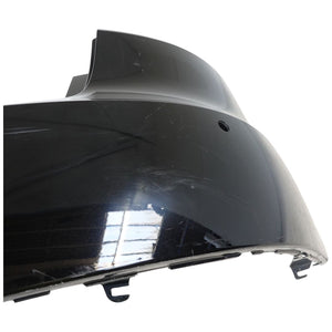 PORSCHE MACAN SUV 5 Door REAR BUMPER Upper Section GENUINE pn 95B807421