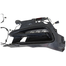 Load image into Gallery viewer, BMW 6 SERIES FRONT BUMPER Left Right Grill DRL Light Set F12 F13 2015 on GENUINE
