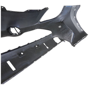 Toyota Yaris Cross front bumper 2022-2024 Genuine pn 52119-0DC20