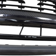 Load image into Gallery viewer, PORSCHE MACAN FRONT BUMPER 2019 onwards 5 Door SUV GENUINE pn 95B807221K
