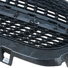 Load image into Gallery viewer, Mercedes Benz A CLASS AMG front bumper grill 2018-2022 W177 Genuine A1778880200
