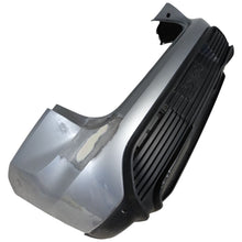 Load image into Gallery viewer, Porsche Macan rear bumper 2024-2026 5 Door SUV Genuine 95C807521D
