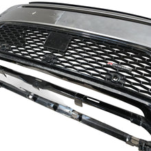 Load image into Gallery viewer, Land Rover Discovery Sport R Dynamic front bumper Genuine RK72-17F003-AAW
