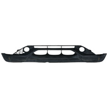 Load image into Gallery viewer, Nissan Juke front bumper lower section facelift 2014-2016 Genuine 62026 BV80A
