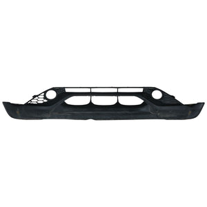 Nissan Juke front bumper lower section facelift 2014-2016 Genuine 62026 BV80A