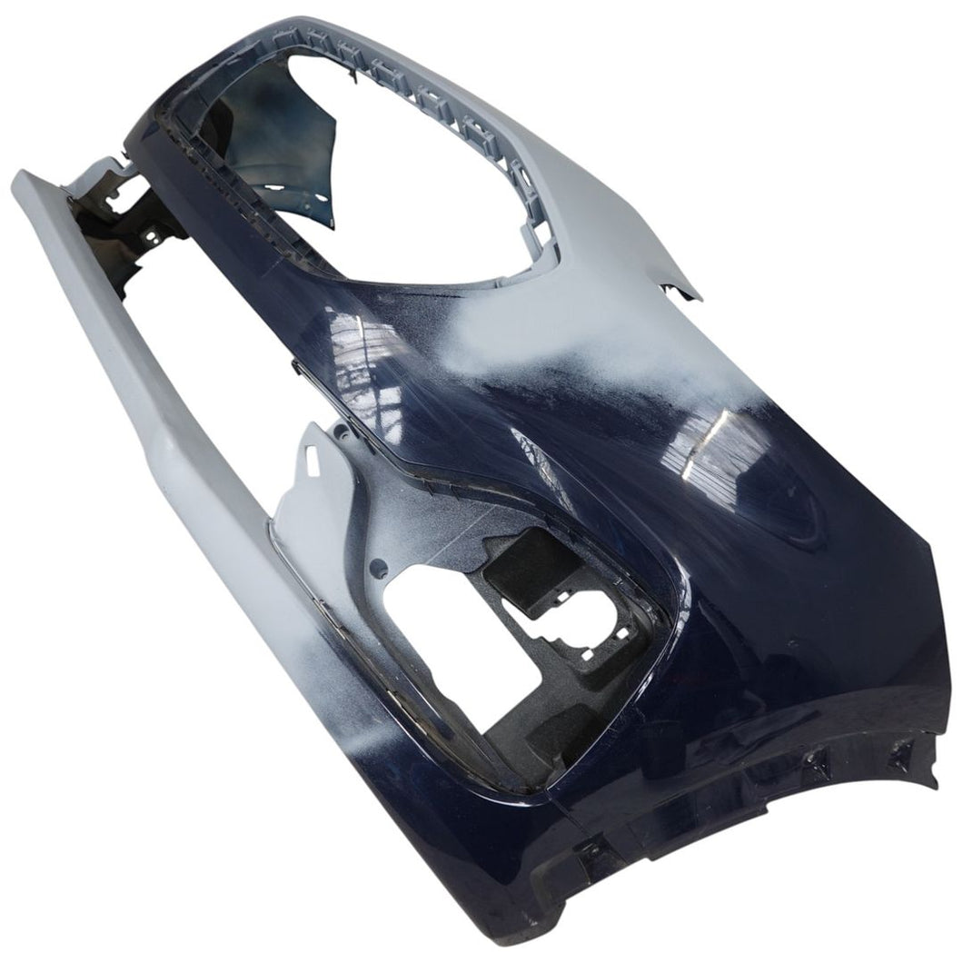 FORD PUMA ST LINE FRONT BUMPER 2019 onwards SUV GENUINE Used L1TB-17757-D1