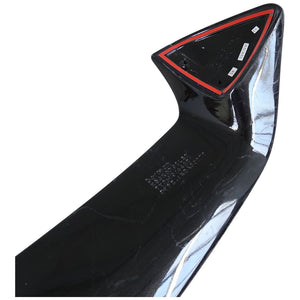 Nissan Juke spoiler for rear tailgate boot lid 2014-2016 Genuine KE615-1KA00WH