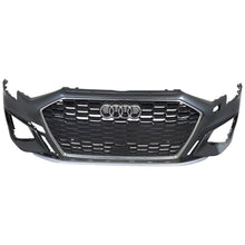 Load image into Gallery viewer, Audi A3 S Line front bumper Hatchback 2020-2023 Genuine pn 8Y0807437F
