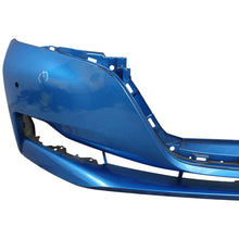 Load image into Gallery viewer, Nissan Leaf front bumper 2018-2023 Hatchback Genuine pn 62022 5SH0H
