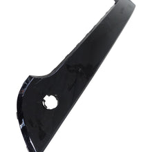 Load image into Gallery viewer, Kia Picanto GT Line front bumper centre grill trim 2017-2019 Genuine 86561-G6000
