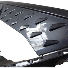 Load image into Gallery viewer, Cupra Born front bumper centre grill 2022-2024 Genuine Used Part 10E805903C
