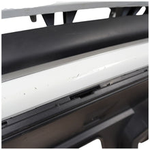 Load image into Gallery viewer, Range Rover Vogue front bumper L405 2013-2017 SUV Genuine pn CK52-17F003-AA
