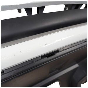 Range Rover Vogue front bumper L405 2013-2017 SUV Genuine pn CK52-17F003-AA