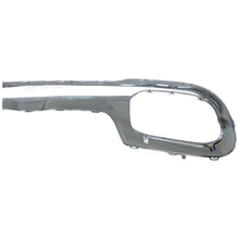 Load image into Gallery viewer, MERCEDES BENZ GLE SUV AMG REAR BUMPER Trim W167 2019 onwards GENUINE A1678852803
