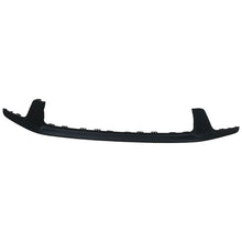 Load image into Gallery viewer, Porsche Macan GTS front bumper centre grill trim 2020-2023 GENUINE 95B807826FFF
