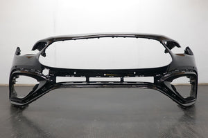 MERCEDES BENZ GLA AMG Line FRONT BUMPER 2023 onwards GENUINE pn A2478857908