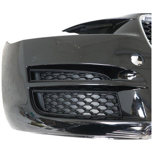JAGUAR XE FRONT BUMPER FRONT BUMPER SE Portfolio GENUINE Used GX73-17F003-AA