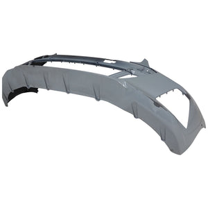 BMW 5 SERIES G60 M SPORT FRONT BUMPER 2023 onwards GENUINE pn 51118084653