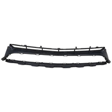 Load image into Gallery viewer, Mercedes Benz SL AMG front bumper lower grill 2017-2021 R231 Genuine A2318852300
