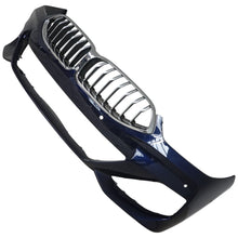 Load image into Gallery viewer, BMW 8 Series M SPORT Front Bumper G15 Coupe GENUINE Used 51118070558
