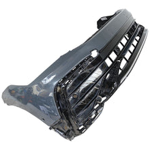 Load image into Gallery viewer, Volkswagen Tiguan R Line front bumper 2020-2024 Used Genuine 5NA807221D

