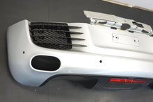 Load image into Gallery viewer, AUDI R8 Rear Bumper 4.2 V8 Pre facelift 2007 to 2010 GENUINE Used 420807511
