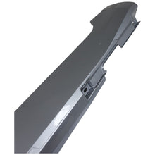 Load image into Gallery viewer, VOLKSWAGEN ARTEON R Line Front Bumper Upper Grill 2021 onward GENUINE 3G8853857
