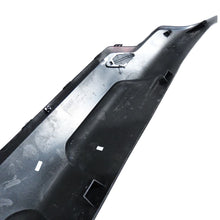 Load image into Gallery viewer, Kia Niro rear bumper lower trim panel 2023-2025 Genuine 86666-AT050
