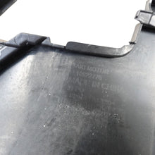 Load image into Gallery viewer, MG HS Hybrid rear bumper lower valance 2022-2024 Genuine P10922776
