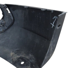 Load image into Gallery viewer, MG HS Hybrid rear bumper lower valance 2022-2024 Genuine P10922776
