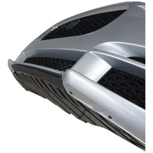 Load image into Gallery viewer, Jaguar XE front bumper SE Portfolio 2015-2020 Genuine Used GX73-17F003-AA
