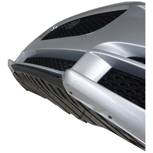 Jaguar XE front bumper SE Portfolio 2015-2020 Genuine Used GX73-17F003-AA